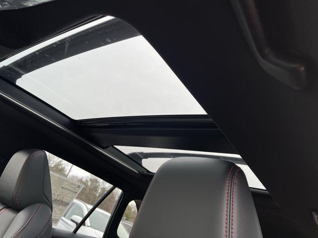 new 2025 Toyota RAV4 Hybrid car, priced at $54,123