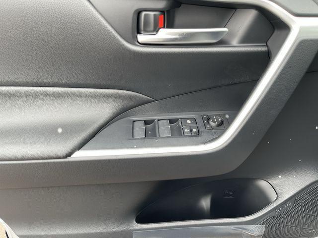 new 2025 Toyota RAV4 Hybrid car, priced at $49,133
