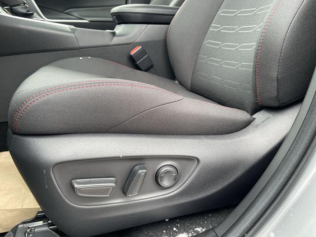 new 2025 Toyota RAV4 Hybrid car, priced at $49,133