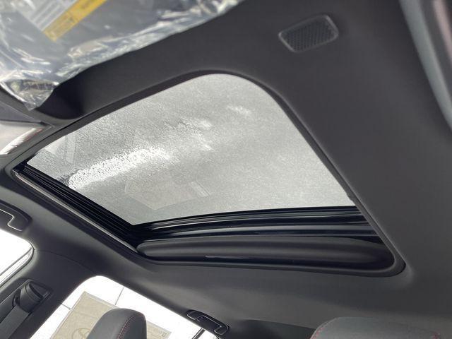 new 2025 Toyota RAV4 Hybrid car, priced at $49,133