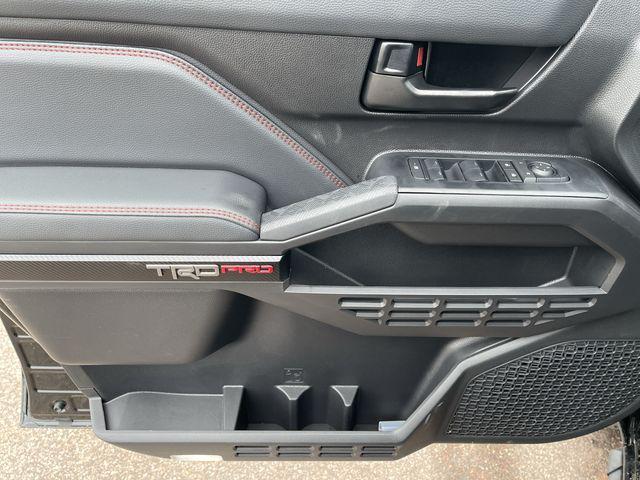 new 2025 Toyota Tacoma Hybrid car, priced at $65,730