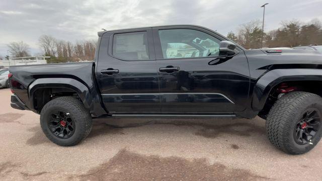 new 2025 Toyota Tacoma Hybrid car, priced at $65,730