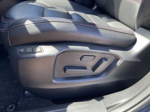 used 2025 Mazda CX-5 car, priced at $27,000