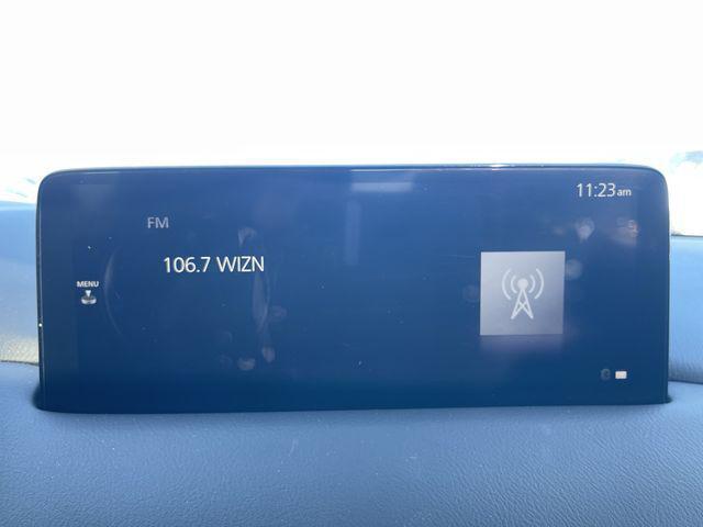 used 2025 Mazda CX-5 car, priced at $28,000