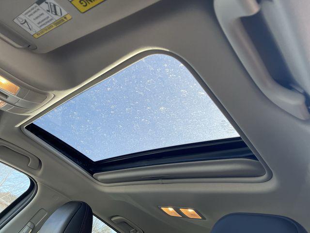 used 2025 Mazda CX-5 car, priced at $28,000