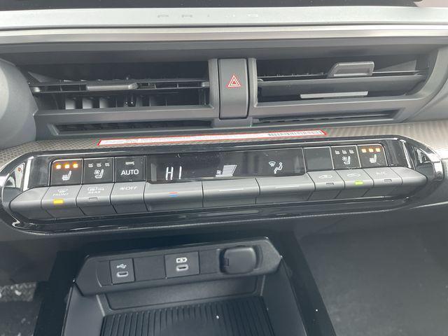 new 2026 Toyota Prius car, priced at $41,058