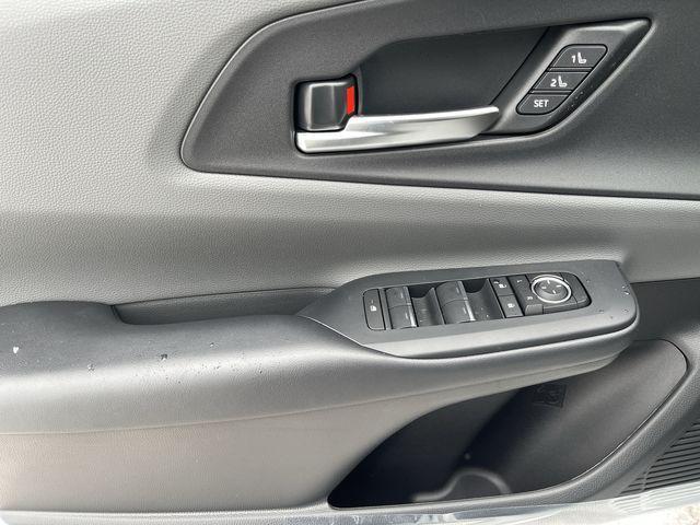 new 2026 Toyota Prius car, priced at $41,058