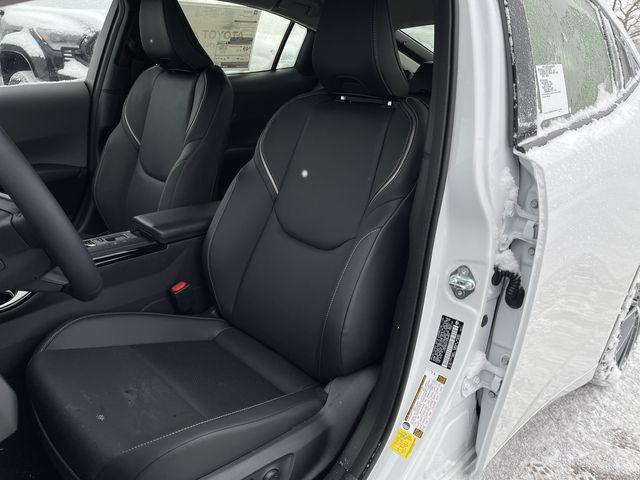 new 2026 Toyota Prius car, priced at $41,058