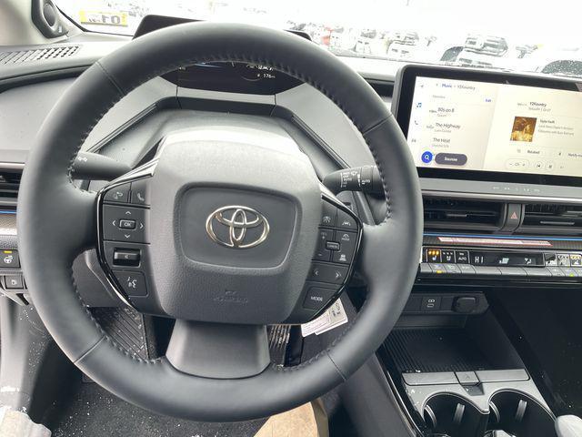 new 2026 Toyota Prius car, priced at $41,058