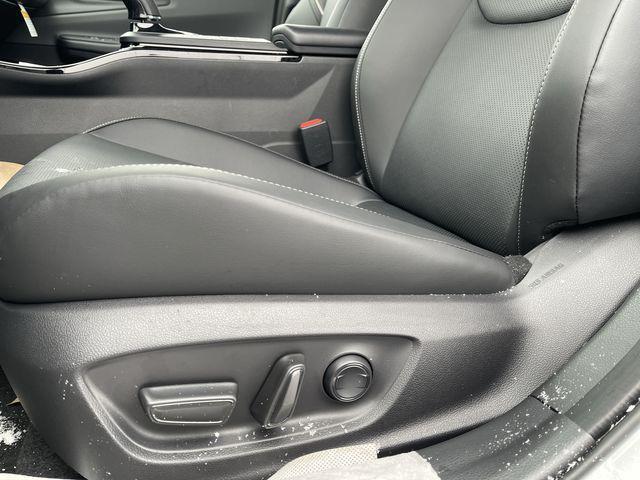 new 2026 Toyota Prius car, priced at $41,058