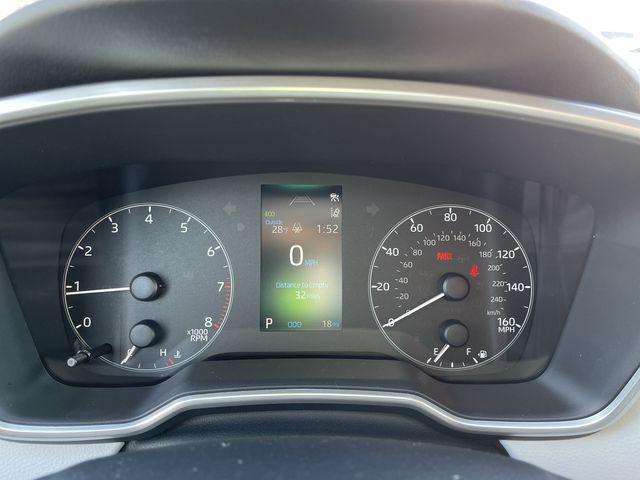 new 2026 Toyota Corolla car, priced at $26,695