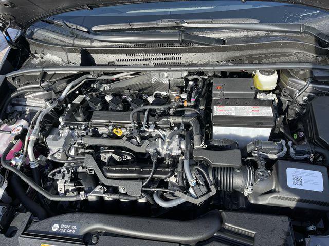 new 2026 Toyota Corolla car, priced at $26,695