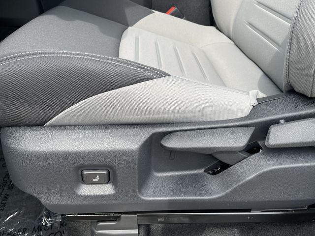 new 2026 Toyota Tacoma car, priced at $46,267