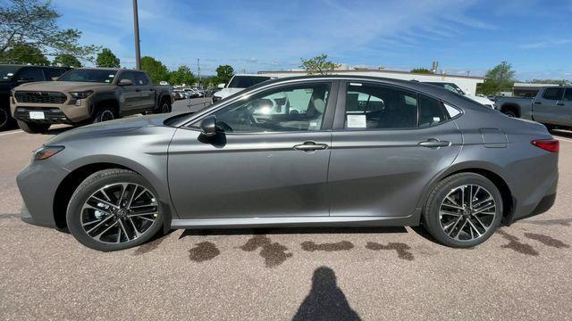 new 2026 Toyota Camry car, priced at $43,733