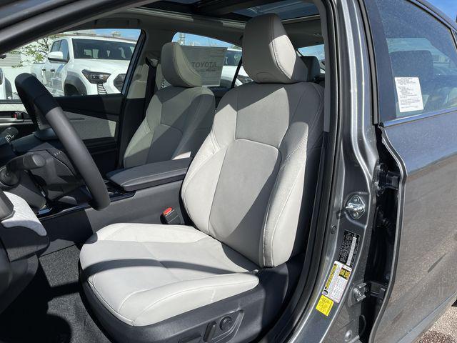 new 2026 Toyota Camry car, priced at $43,733