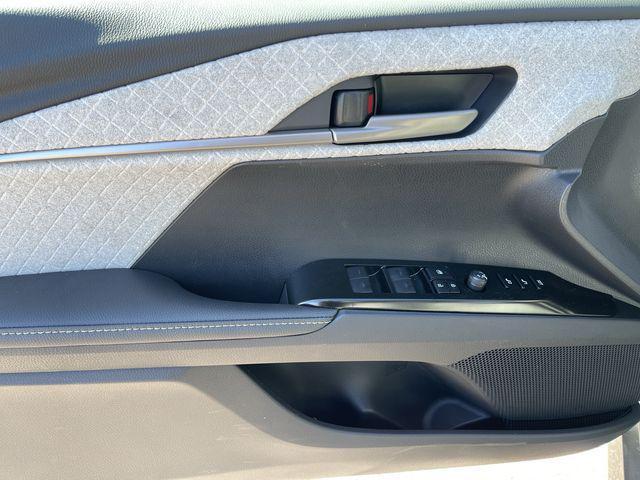 new 2026 Toyota Camry car, priced at $43,733