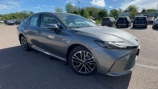 new 2026 Toyota Camry car, priced at $43,733