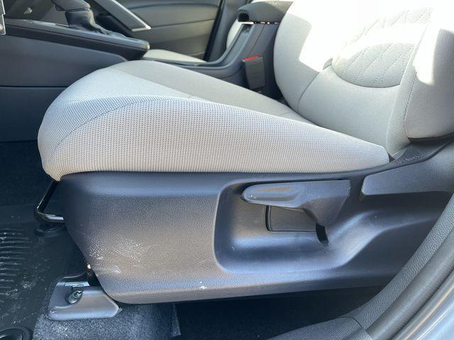 new 2026 Toyota Corolla Cross car, priced at $28,319