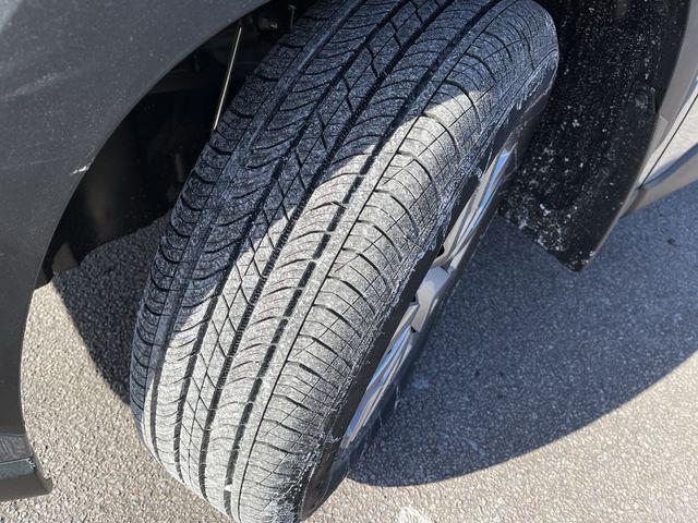 new 2026 Toyota Corolla Cross car, priced at $28,319