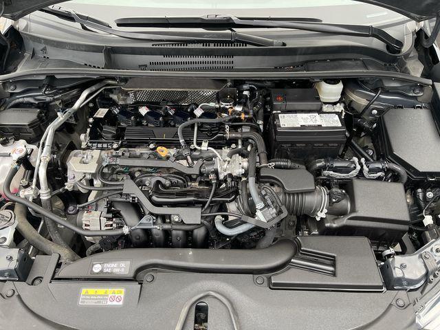 used 2024 Toyota Corolla car, priced at $23,000