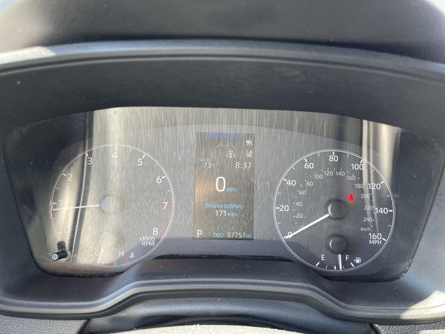 used 2023 Toyota Corolla car, priced at $21,549