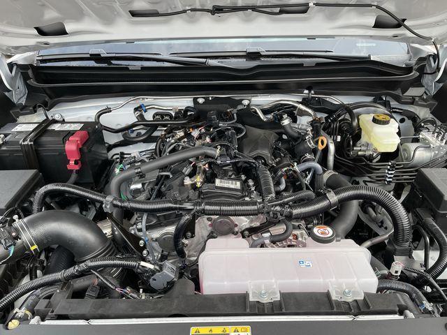 new 2026 Toyota Tacoma car, priced at $50,997