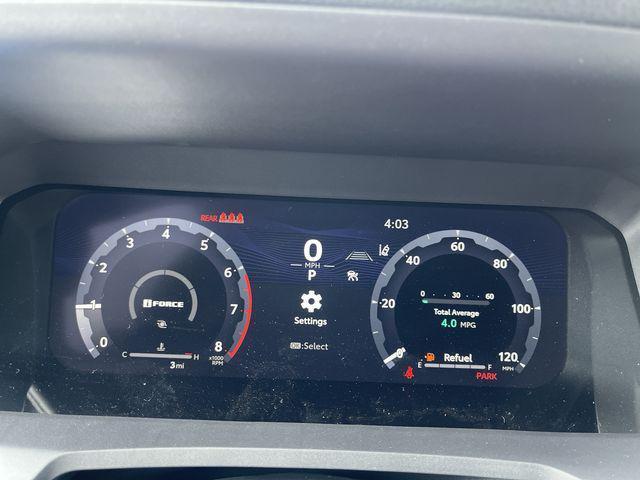 new 2026 Toyota Tacoma car, priced at $50,997