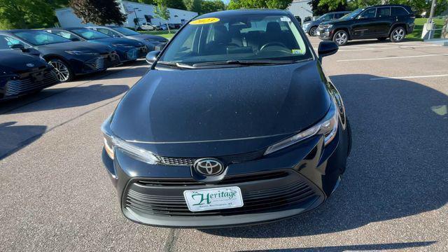 used 2023 Toyota Corolla car, priced at $22,049
