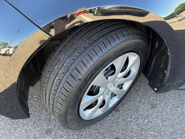 used 2023 Toyota Corolla car, priced at $22,049