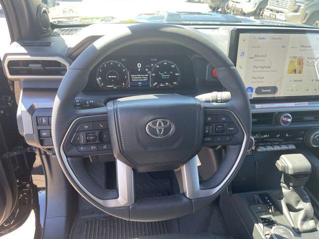 new 2026 Toyota 4Runner car, priced at $59,382