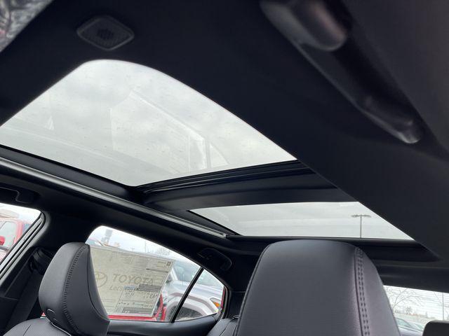 new 2026 Toyota Camry car, priced at $42,577