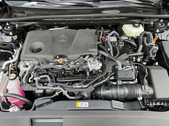new 2026 Toyota Camry car, priced at $42,577