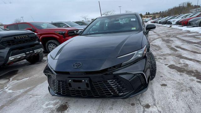 new 2026 Toyota Camry car, priced at $42,577