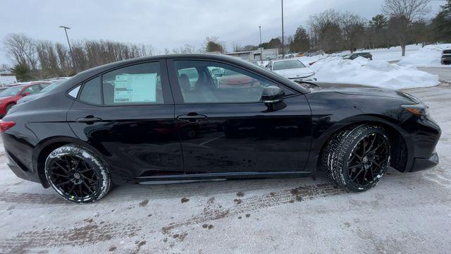 new 2026 Toyota Camry car, priced at $42,577