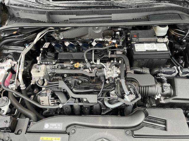 used 2023 Toyota Corolla car, priced at $19,000