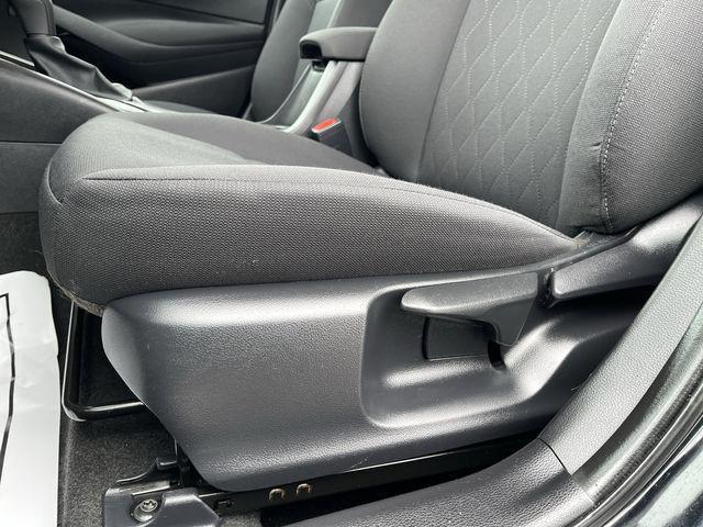 used 2023 Toyota Corolla car, priced at $19,000