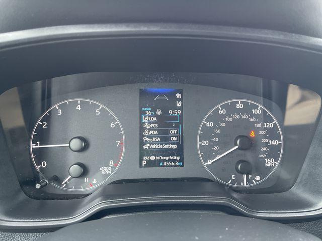 used 2023 Toyota Corolla car, priced at $19,000