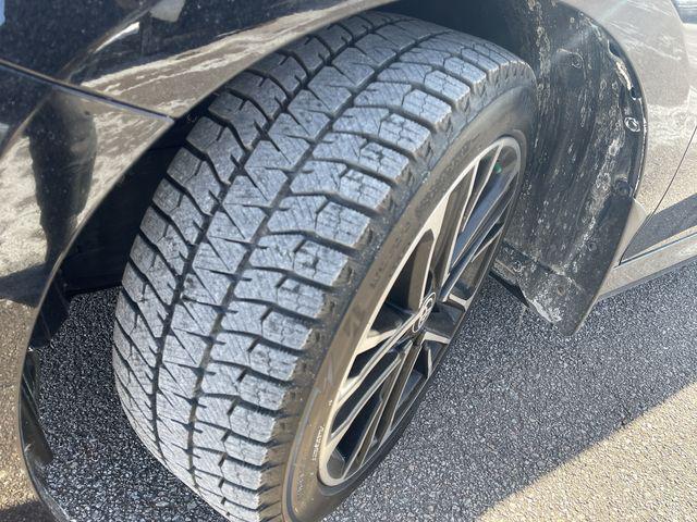 used 2025 Toyota Camry car, priced at $33,500