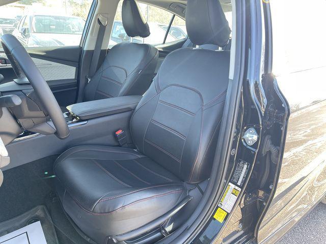 used 2025 Toyota Camry car, priced at $33,500