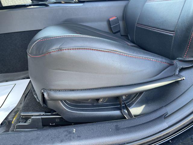 used 2025 Toyota Camry car, priced at $33,500