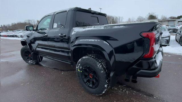 new 2026 Toyota Tacoma Hybrid car, priced at $66,989