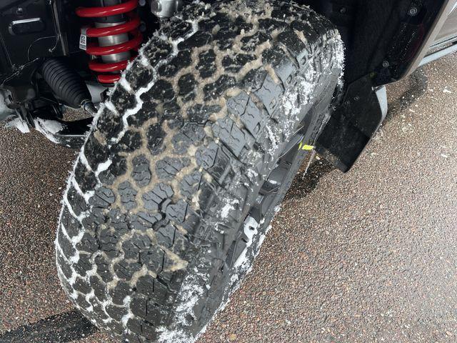 new 2026 Toyota Tacoma Hybrid car, priced at $66,989