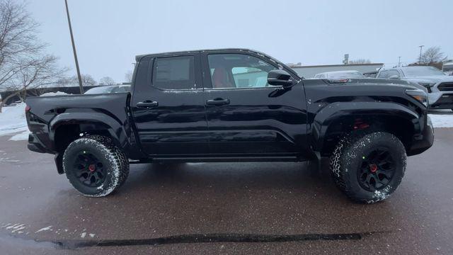 new 2026 Toyota Tacoma Hybrid car, priced at $66,989