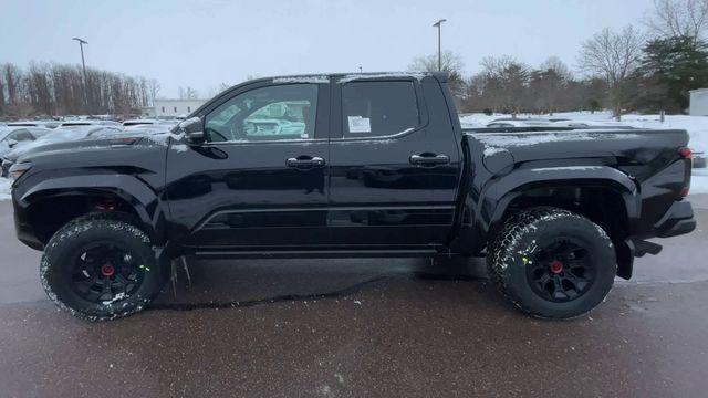 new 2026 Toyota Tacoma Hybrid car, priced at $66,989