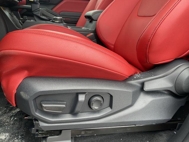 new 2026 Toyota Tacoma Hybrid car, priced at $66,989