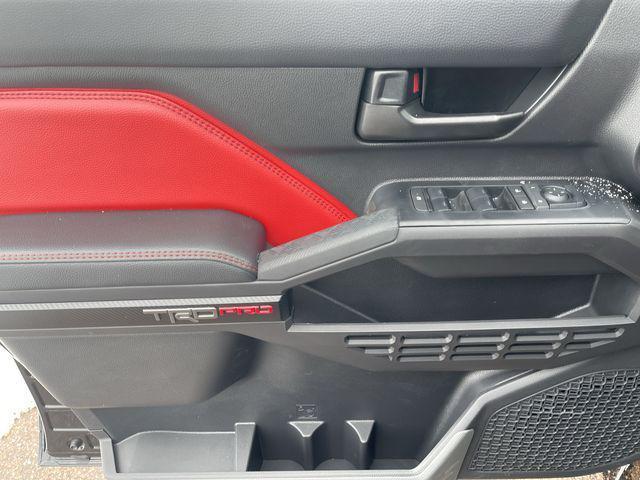 new 2026 Toyota Tacoma Hybrid car, priced at $66,989