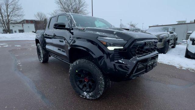 new 2026 Toyota Tacoma Hybrid car, priced at $66,989