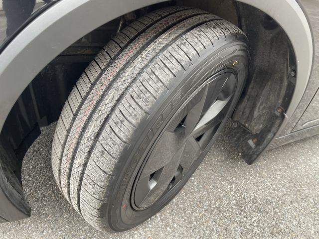 used 2023 Toyota Prius car, priced at $27,000