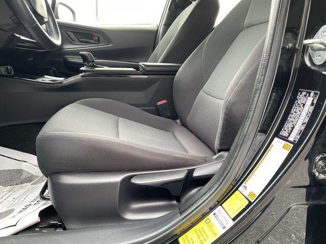 used 2023 Toyota Prius car, priced at $27,000
