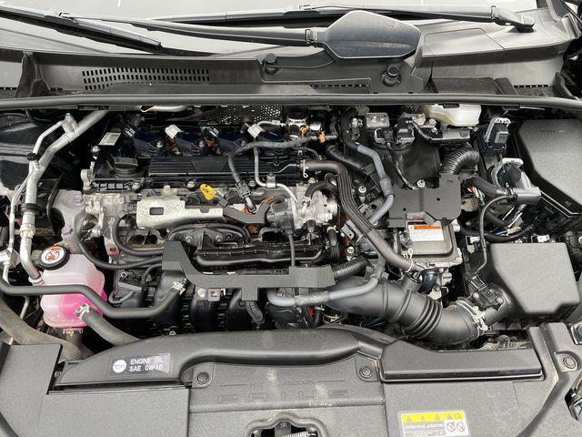 used 2023 Toyota Prius car, priced at $27,000